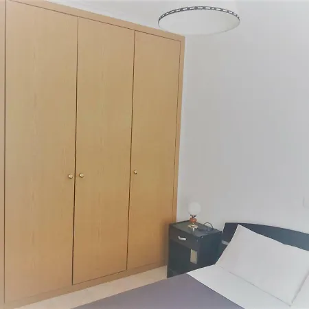 Beautiful Two Bedroom With Garage 公寓 波尔蒂芒