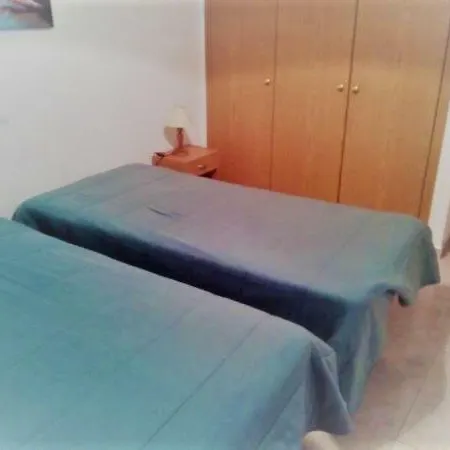 公寓 Beautiful Two Bedroom With Garage 波尔蒂芒