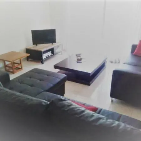 Beautiful Two Bedroom With Garage * Portimão