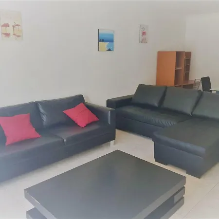 Apartmán Beautiful Two Bedroom With Garage Portimão